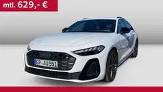 Gebraucht 2025 Audi A5 Ambiente Coupé | 56.900 € (Guter Preis)