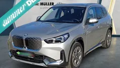 Silber Gebraucht 2025 BMW iX1 xLine SUV | 46.700 € (Fairer Preis)