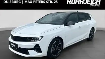 Usata Opel Astra 130 CV (95 kW) 2025 Station wagon