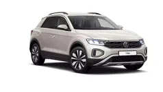 Gebraucht 2024 VW T-Roc Move SUV | 30.990 € (Fairer Preis)