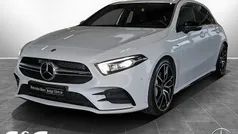 Gebraucht 2022 Mercedes A35 AMG AMG Limousine | 36.890 € (Fairer Preis)