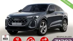Gebraucht 2025 Audi Q5 Sport SUV | 66.688 € (Superpreis)