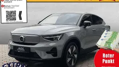 Gebraucht 2025 Volvo C40 Plus SUV | 42.900 € (Superpreis)