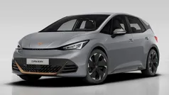 Gebraucht 2024 Cupra Born Kleinwagen | 36.393 € (Fairer Preis)