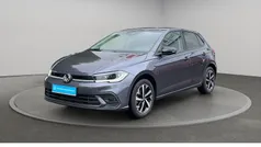 Grau Gebraucht 2023 VW Polo Move Kleinwagen | 22.890 € (Fairer Preis)