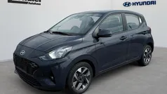 Gebraucht 2025 Hyundai i10 Trend Kleinwagen | 16.990 € (Fairer Preis)