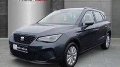 Gebraucht 2024 Seat Arona Style SUV | 24.990 € (Fairer Preis)