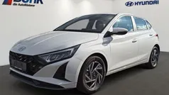 Atlas white Neu 2025 Hyundai i20 Trend Kleinwagen | 22.990 € (Fairer Preis)