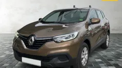 Gebraucht 2017 Renault Kadjar Life SUV | 10.990 € (Fairer Preis)