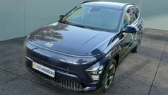 Blau Neu 2024 Hyundai Kona Trend SUV | 35.580 € (Fairer Preis)