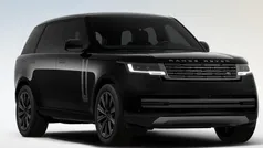 Gebraucht 2025 Land Rover Range Rover Autobiography SUV | 189.719 €