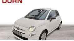 Gebraucht 2022 Fiat 500 Kleinwagen | 12.789 € (Fairer Preis)