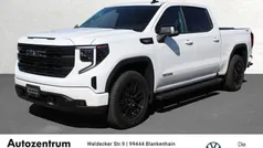 Weiß Neu 2025 GMC Sierra SUV | 84.590 € (Fairer Preis)