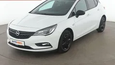 Gebraucht 2015 Opel Astra Selection Limousine | 9.350 € (Fairer Preis)
