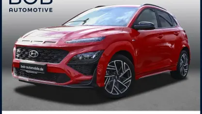 Gebraucht Hyundai Kona 120 PS (88 kW) 2023 Andere SUV