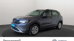 Gebraucht 2024 VW T-Cross Life SUV | 23.440 € (Fairer Preis)