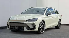 Gebraucht 2025 Cupra Leon VZ Kombi | 40.233 € (Guter Preis)