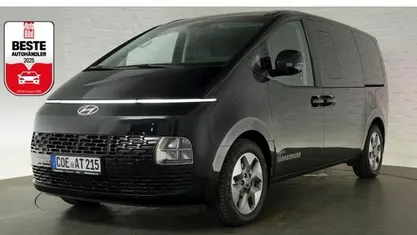 Gebraucht Hyundai Staria Prime 225 PS (165 kW) 2025 Van / Kleinbus