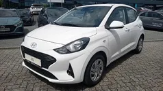 Atlas white Neu 2025 Hyundai i10 Select Kleinwagen | 17.500 € (Fairer Preis)