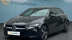 Gebraucht 2022 Mercedes A200 Limousine | 27.699 € (Fairer Preis)