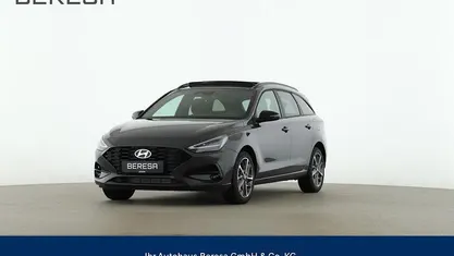 Gebraucht Hyundai i30 Advantage 150 PS (110 kW) 2025 Kombi