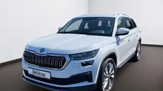 Gebraucht 2023 Skoda Kodiaq Style SUV | 42.995 € (Fairer Preis)