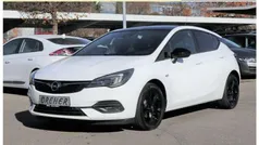 Gebraucht 2020 Opel Astra GS Line Limousine | 13.970 € (Fairer Preis)