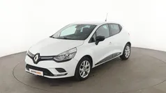 Gebraucht 2018 Renault Clio IV LIMITED Limousine | 9.840 € (Fairer Preis)