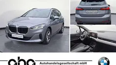 Gebraucht 2024 BMW 216 Van / Kleinbus | 25.850 € (Fairer Preis)
