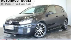 Gebraucht 2012 VW Golf VII GTD Limousine | 14.999 € (Teuer)