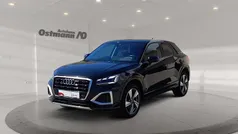 Gebraucht 2021 Audi Q2 Advanced SUV | 23.450 € (Fairer Preis)