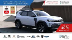 Gebraucht 2025 Dacia Duster Journey SUV | 23.990 € (Guter Preis)