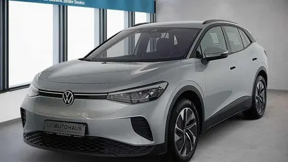 Gebraucht VW ID.4 Pro 150 kW (204 PS) 2024 SUV