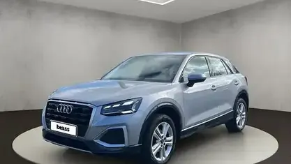 Gebraucht Audi Q2 Advanced Plus 150 PS (110 kW) 2020 SUV