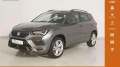 Gebraucht 2024 Seat Ateca FR SUV | 30.480 € (Fairer Preis)