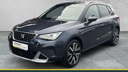 Gebraucht 2022 Seat Arona Xperience SUV | 18.490 € (Fairer Preis)