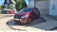 Gebraucht 2025 Mitsubishi Space Star Select+ Kleinwagen | 15.990 € (Fairer Preis)