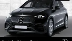 Gebraucht 2024 Mercedes EQE350 AMG SUV | 66.990 € (Fairer Preis)
