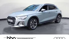 Pfeilgrau perleffekt Gebraucht 2025 Audi A3 Kombi | 34.900 € (Superpreis)