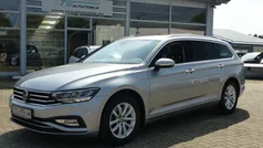 Gebraucht 2023 VW Passat Business | 28.950 € (Superpreis)