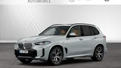 Gebraucht 2025 BMW X5 M Sport SUV | 87.787 € (Superpreis)