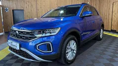 Gebraucht 2023 VW T-Roc Life SUV | 23.990 € (Fairer Preis)