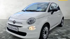 Gebraucht 2023 Fiat 500 Kleinwagen | 13.777 € (Fairer Preis)