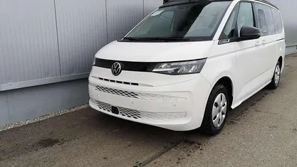 Gebraucht 2025 VW T7 Beach Van | 57.405 € (Superpreis)