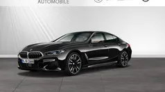 Schwarz Gebraucht 2020 BMW M850 Shadowline Coupé | 59.890 € (Fairer Preis)