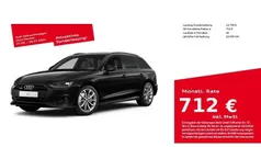 Gebraucht 2024 Audi A4 Kombi | 69.000 €