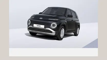 Gebraucht Hyundai Inster Select 71 kW (97 PS) 2026 Kleinwagen