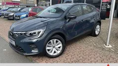Nachtblau Neu 2024 Mitsubishi ASX SUV | 19.150 € (Superpreis)