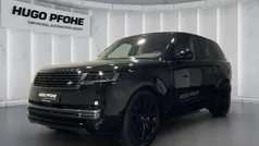Gebraucht 2025 Land Rover Range Rover HSE SUV | 145.180 € (Guter Preis)