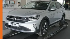 Reflexsilber metallic Gebraucht 2023 VW Taigo IQ Drive SUV | 23.890 € (Fairer Preis)